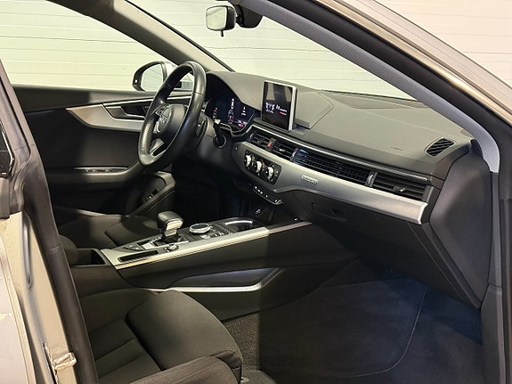 Audi A5 15 of 23