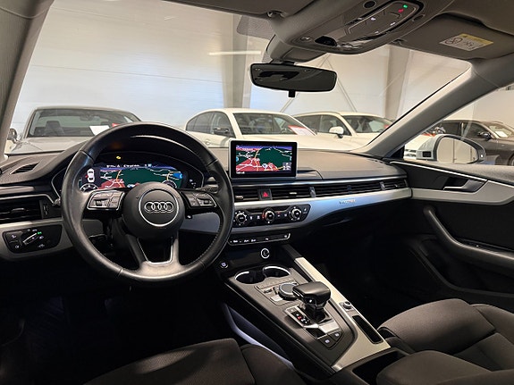 Audi A5 14 of 23