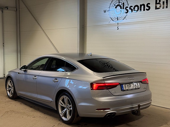 Audi A5 5 of 23