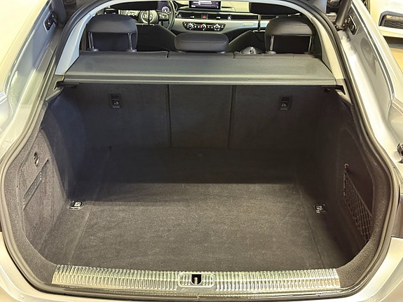 Audi A5 17 of 23