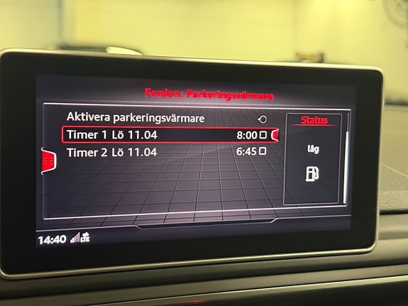 Audi A5 23 of 23