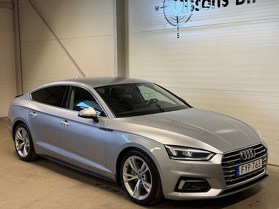 Audi A5 11 of 23