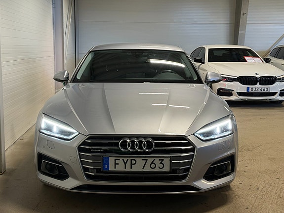 Audi A5 13 of 23