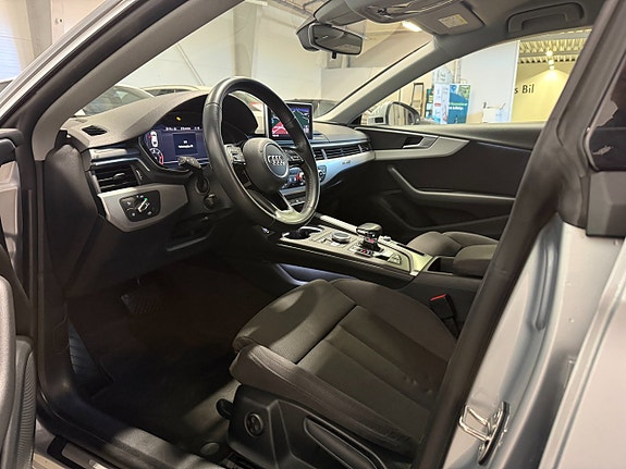 Audi A5 16 of 23