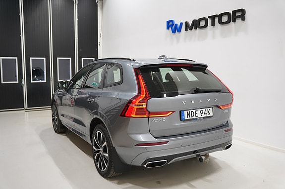 Volvo XC60 4 of 5