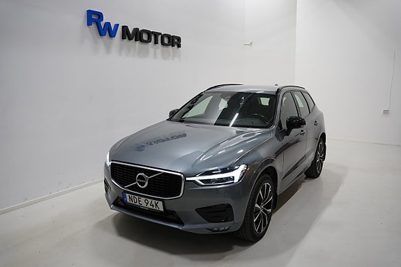 Volvo XC60 2 of 5