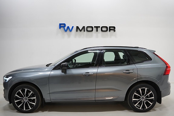 Volvo XC60 3 of 5
