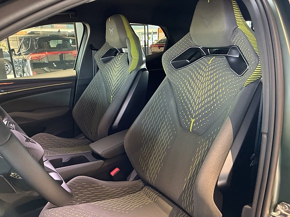 Cupra Raval 11 of 12