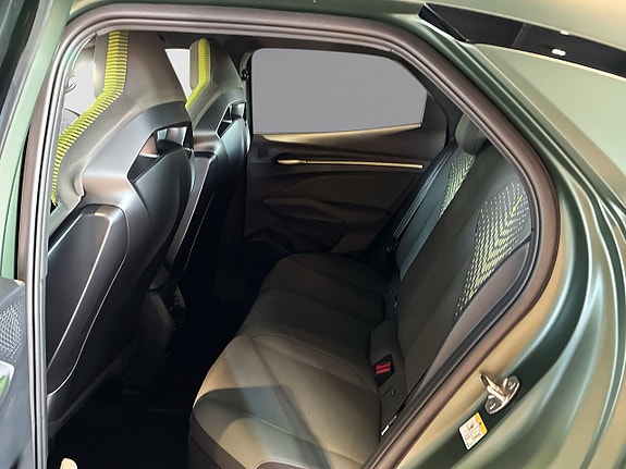 Cupra Raval 6 of 12