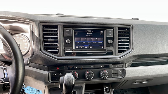 Volkswagen Crafter 9 of 13