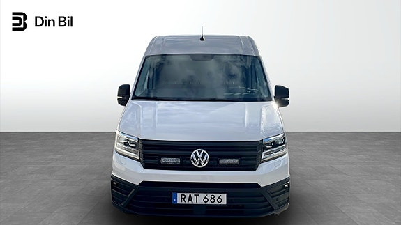 Volkswagen Crafter 4 of 13