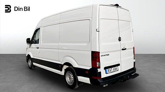 Volkswagen Crafter 3 of 13