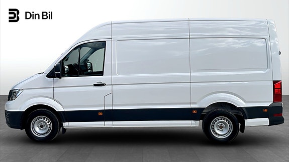 Volkswagen Crafter 2 of 13