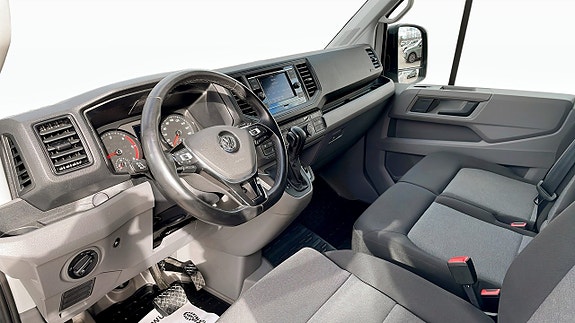 Volkswagen Crafter 7 of 13