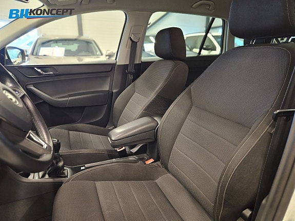 Skoda Rapid Spaceback 20 of 20