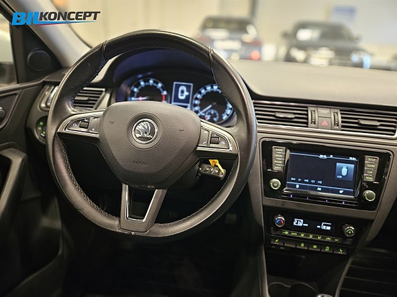 Skoda Rapid Spaceback 19 of 20