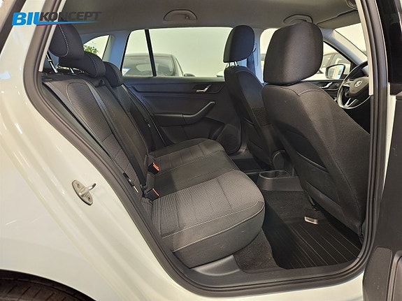 Skoda Rapid Spaceback 10 of 20