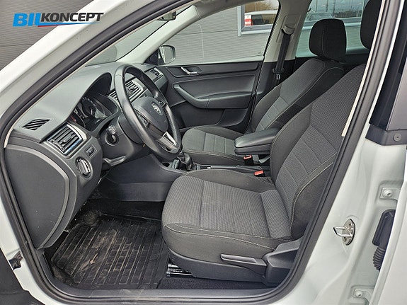 Skoda Rapid Spaceback 15 of 20