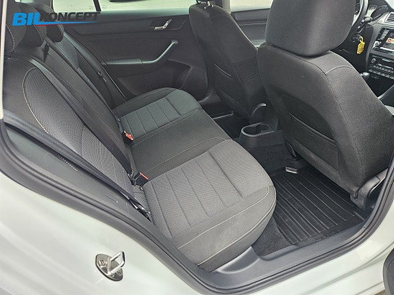 Skoda Rapid Spaceback 11 of 20