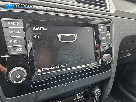 Skoda Rapid Spaceback 19 of 20