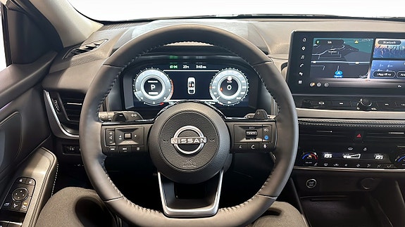 Nissan Qashqai 13 of 20
