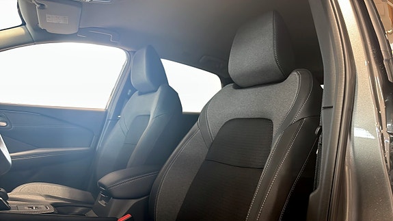Nissan Qashqai 18 of 20
