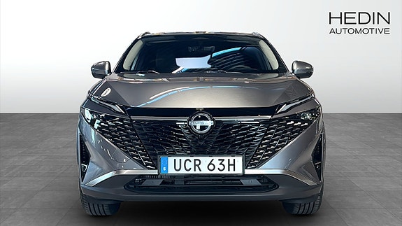 Nissan Qashqai 8 of 20