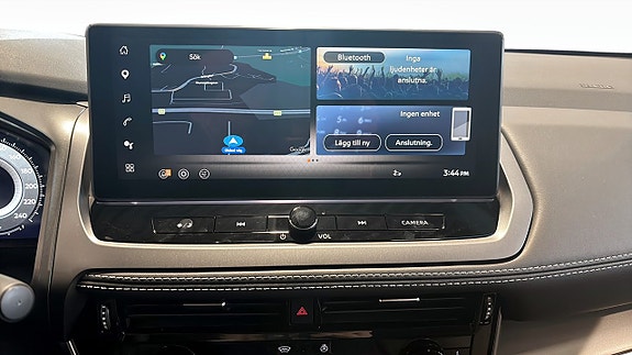 Nissan Qashqai 12 of 20
