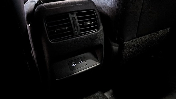 Nissan Qashqai 19 of 20