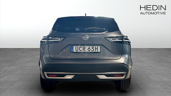 Nissan Qashqai 7 of 20