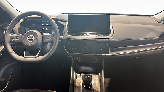 Nissan Qashqai 4 of 20
