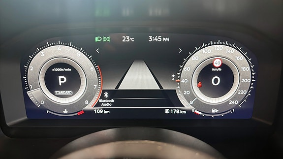 Nissan Qashqai 14 of 20