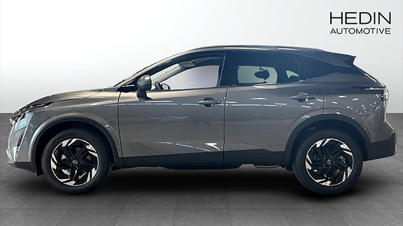 Nissan Qashqai 6 of 20