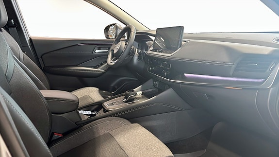 Nissan Qashqai 3 of 20