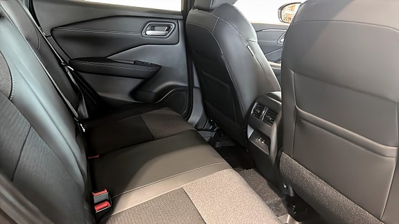 Nissan Qashqai 5 of 20