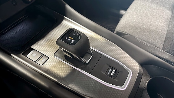Nissan Qashqai 17 of 20
