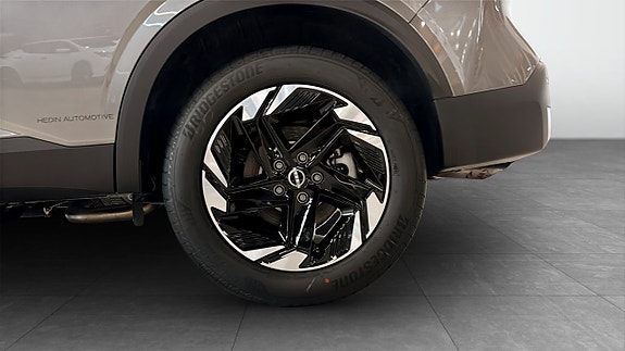 Nissan Qashqai 9 of 20