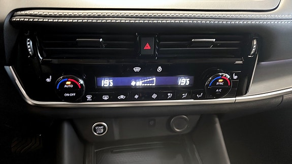 Nissan Qashqai 15 of 20