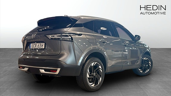 Nissan Qashqai 2 of 20