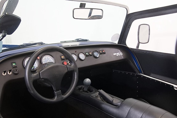 Caterham Super Seven 12 of 26