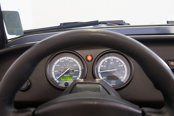 Caterham Super Seven 14 of 26