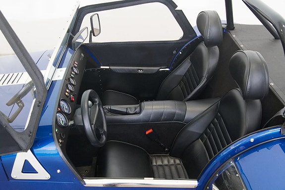 Caterham Super Seven 18 of 26
