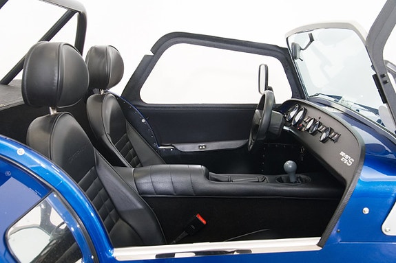 Caterham Super Seven 19 of 26