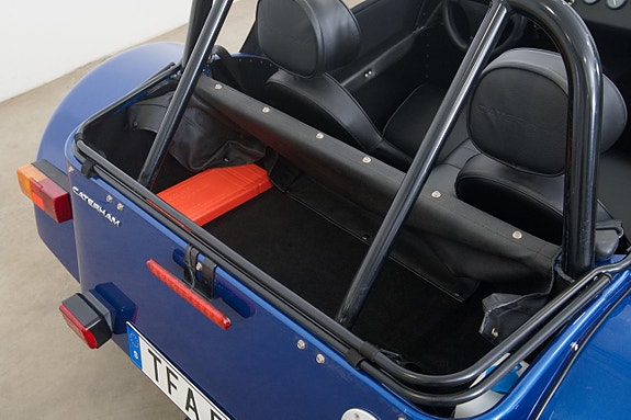 Caterham Super Seven 22 of 26