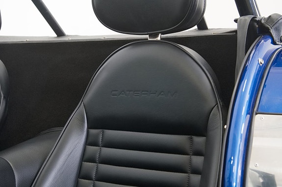 Caterham Super Seven 11 of 26