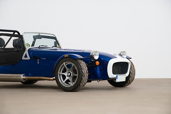 Caterham Super Seven 5 of 26