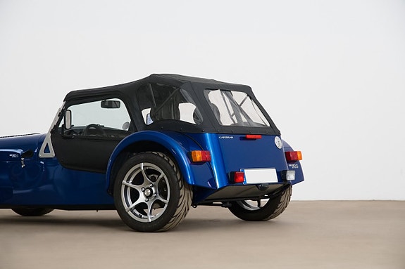 Caterham Super Seven 7 of 26