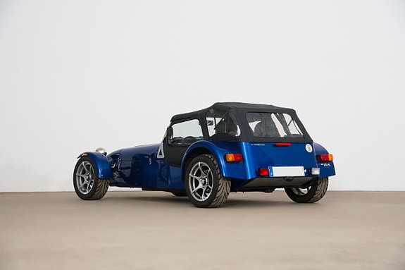 Caterham Super Seven 6 of 26