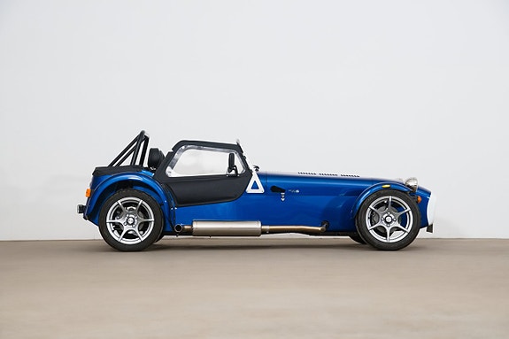 Caterham Super Seven 26 of 26