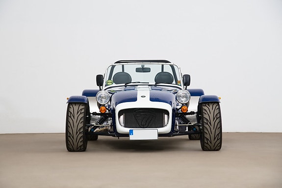 Caterham Super Seven 3 of 26